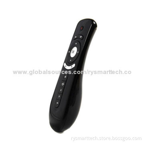 Gyroscope Anti-shake Air Mouse